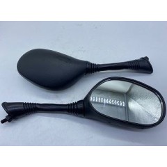 ΚΑΘΡΕΠΤΕΣ QY138 Y 8MM SH150 ΜΕ ΠΡΟΔ Ε11 ΖΕΥΓ MHQ MAXIMUS