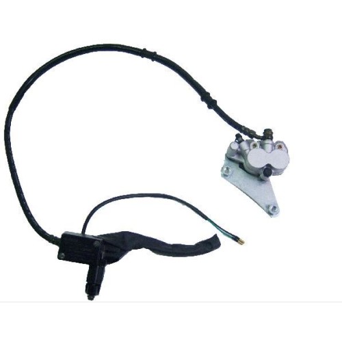 ΔΙΣΚΟΦΡΕΝΟ ΕΜΠ TRAVELLER 150