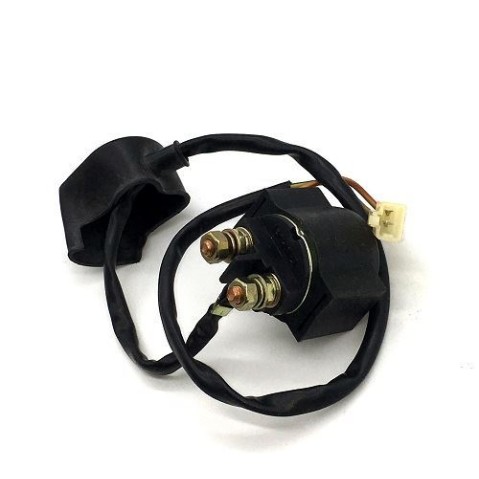 ΜΠΟΥΤΟΝ ΜΙΖΑΣ ΡΕΛΕ TRAVELLER 150 ROC
