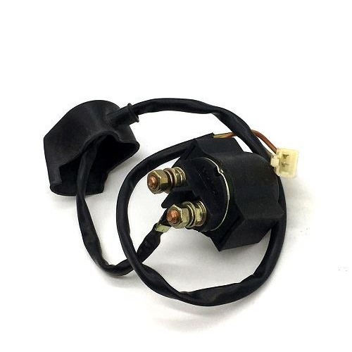 ΜΠΟΥΤΟΝ ΜΙΖΑΣ ΡΕΛΕ TRAVELLER 150 ROC