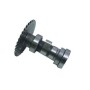 ΕΚΚΕΝΤΡΟΦΟΡΟΣ S-RAY 125 ΜΕ ΓΡΑΝΑΖΙ