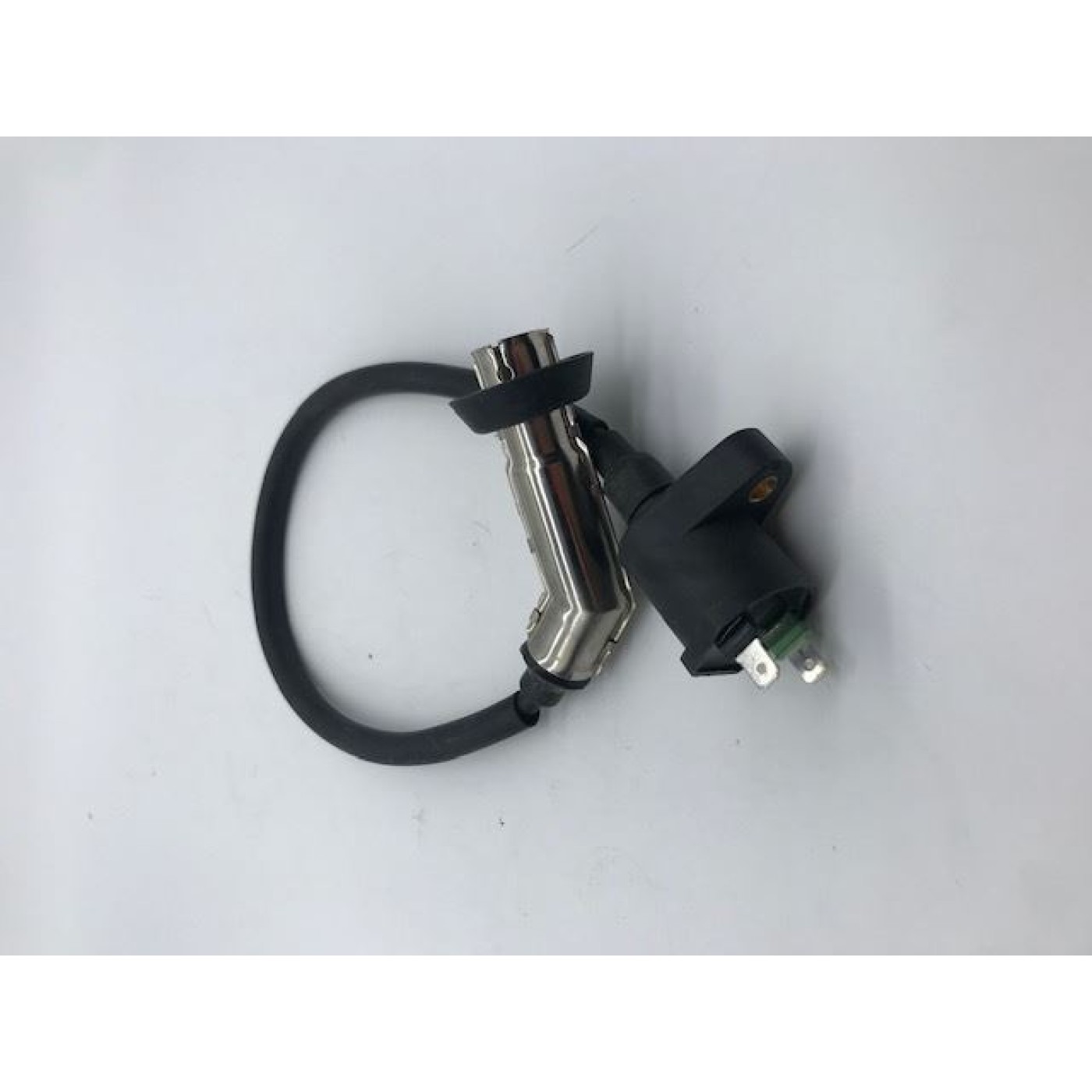 ΠΟΛΛΑΠΛΑΣΙΑΣΤΗΣ S-RAY 125 ΜΕ ΠΙΠΑ