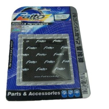 ΡΙΝΤ ΒΑΛΒΙΔΟΣ 10x10 CARBON RACING FAITO