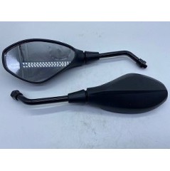 ΚΑΘΡΕΠΤΕΣ QY1128 Y 10MM ΜΕ ΠΡΟΔ Ε11 ΖΕΥΓ MHQ MAXIMUS