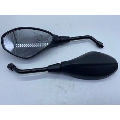ΚΑΘΡΕΠΤΕΣ QY1128 Y 10MM ΜΕ ΠΡΟΔ Ε11 ΖΕΥΓ MHQ MAXIMUS