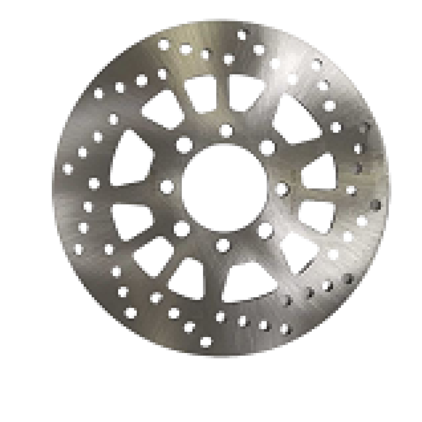 ΔΙΣΚΟΠΛΑΚΑ PCX125-150 CRYPTON 220-58-78 4ΤΡ (8,mm-10,5mm) SHARK
