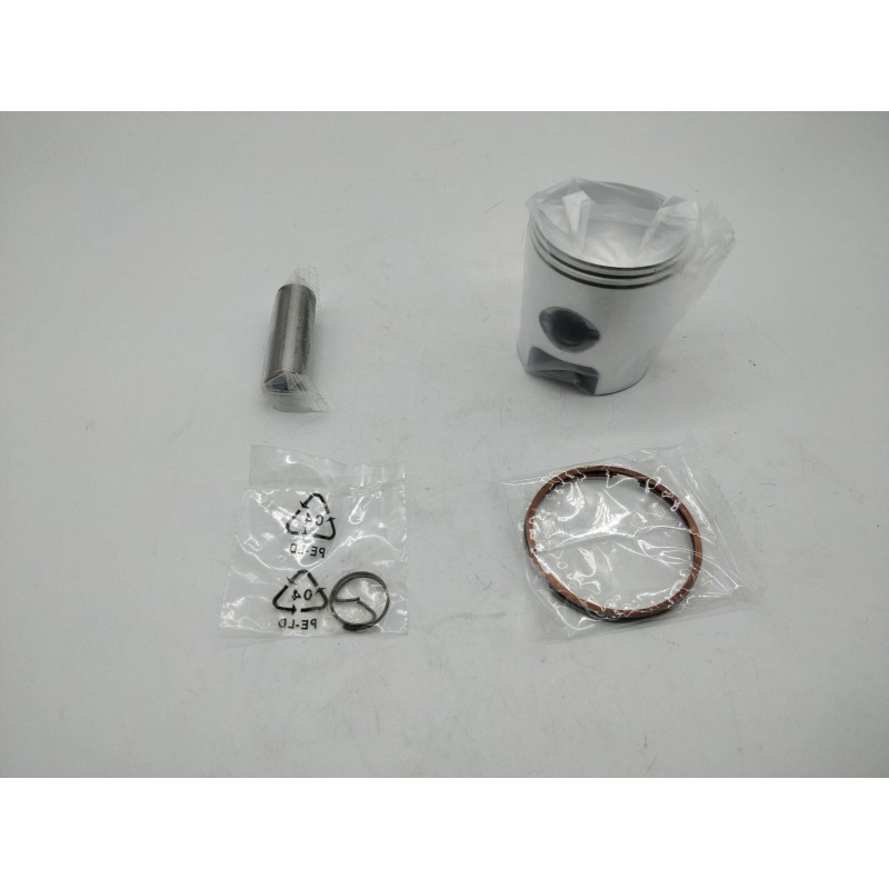 ΠΙΣΤΟΝΙ RUNNER TYPHOON 125 STD 55MM Π16ΜΜ SHARK TAIW