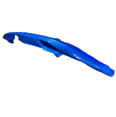 ΚΑΠΑΚΙ ΠΛΑΙΝ CRYPTON R115 05 ΜΕΓ L ΜΠΛΕ ΤΑΥΛ
