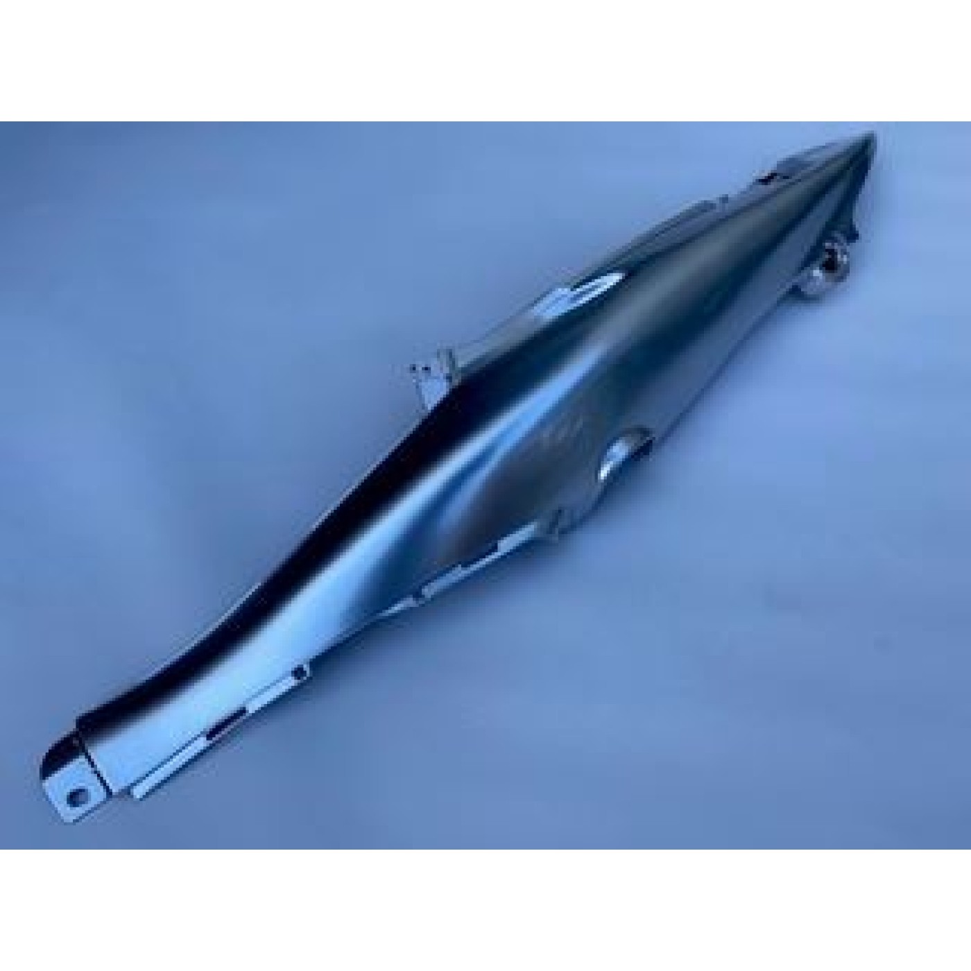 ΚΑΠΑΚΙ ΠΛΑΙΝ CRYPTON R115 05 ΜΕΓ L ΑΣΗΜΙ ΤΑΥΛ