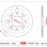 ΓΡΑΝΑΖΙ ΟΠΙΣΘ B3139 39Δ 269 SPIKE 125 RK