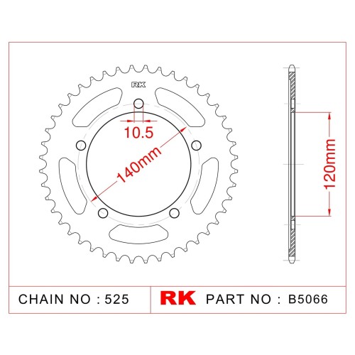 ΓΡΑΝΑΖΙ ΟΠΙΣΘ B5066 45Δ 1792 RK