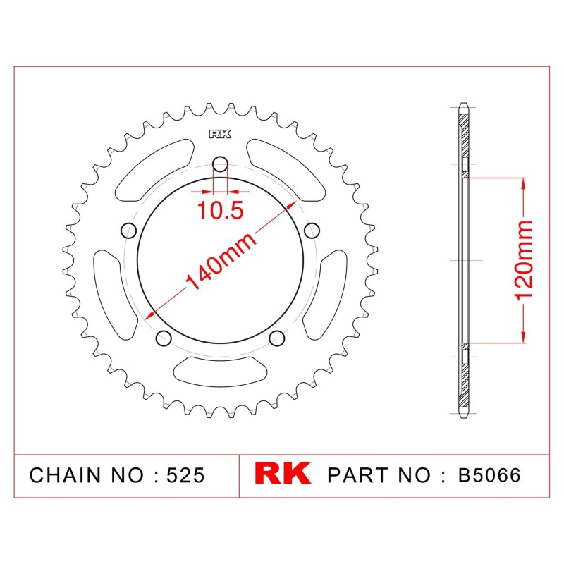 ΓΡΑΝΑΖΙ ΟΠΙΣΘ B5066 45Δ 1792 RK