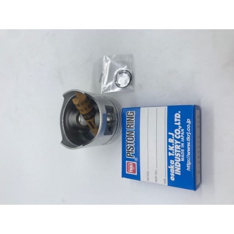 ΠΙΣΤΟΝΙ ASTREA SUPRA STD 50ΜΜ Π13ΜΜ TKR ΙΑΠ