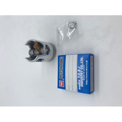 ΠΙΣΤΟΝΙ JOG50 3CP 40,5MM Π10ΜΜ TKR ΙΑΠ