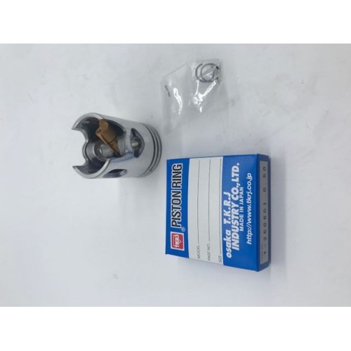 ΠΙΣΤΟΝΙ JOG50 3CP 40,5MM Π10ΜΜ TKR ΙΑΠ
