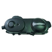 ΚΑΠΑΚΙ ΜΗΧ GY6 50 60 80 ΚΟΝΤΟ ROC