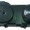 ΚΑΠΑΚΙ ΜΗΧ GY6 50 60 80 ΚΟΝΤΟ ROC
