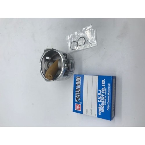ΠΙΣΤΟΝΙ INNOVA 0.50 TKR 52,9ΜΜ Π13ΜΜ ΙΑΠ