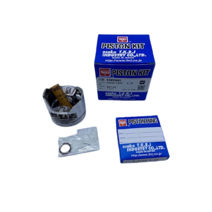 ΠΙΣΤΟΝΙ KAZER 0.50 53,5MM Π13ΜΜ TKR ΙΑΠ