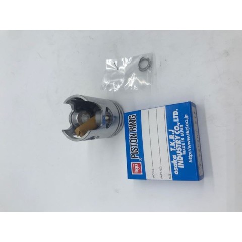 ΠΙΣΤΟΝΙ JOG50 3CP STD 40ΜΜ Π10ΜΜ TKR ΙΑΠ