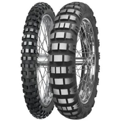 ΕΛΑΣΤΙΚΟ 110/80-19 E-09 DAKAR (ENDURO TRAIL XT+DAKAR) MITAS 70000484 XX  1108019