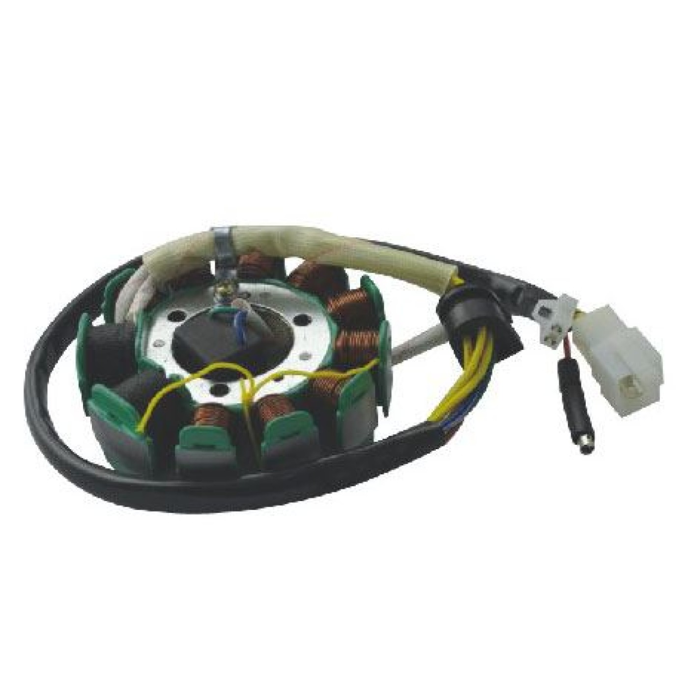 ΜΠΟΜΠΙΝΟΦΟΡΟΣ DINK 125 11ΜΠΟ 6ΚΑΛ 7200111 MOBE