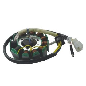 ΜΠΟΜΠΙΝΟΦΟΡΟΣ DINK 125 11ΜΠΟ 6ΚΑΛ 7200111 MOBE