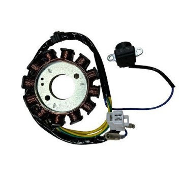 ΜΠΟΜΠΙΝΟΦΟΡΟΣ AGILITY PEOPLE GY6 150 12ΜΠΟ 3+2ΚΑΛ 7200030 MOBE