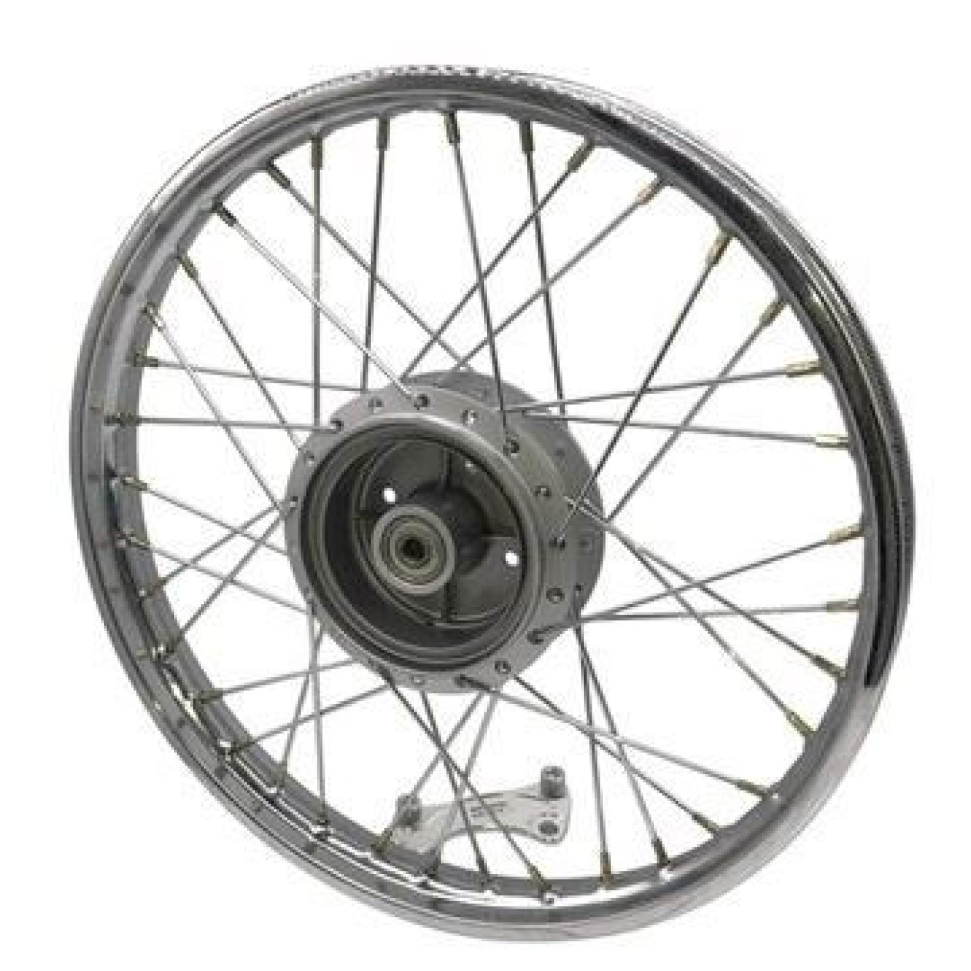 ΡΟΔΑ ΟΠΙΣΘ T50 ΚΟΜΠΛΕ TEC MHQ ROC