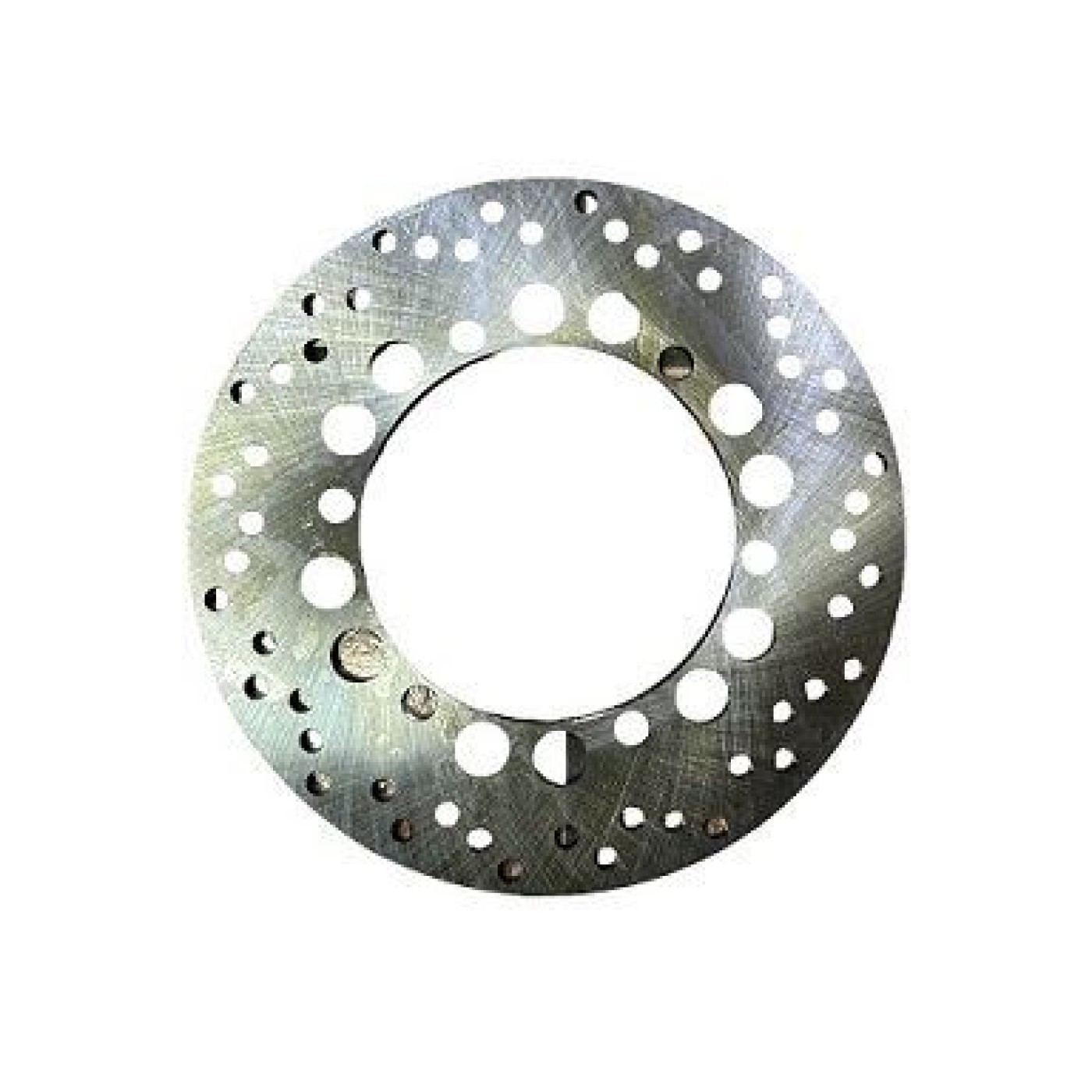 ΔΙΣΚΟΠΛΑΚΑ KLE500 KLR650 230-120 6ΤΡ ΟΠΙΣΘ SENSOR ROC