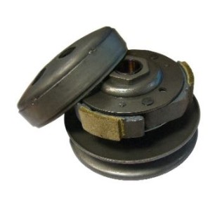 ΦΥΓΟΚΕΝΤΡΙΚΟ GY6 125 150 KYMCO LEAD 125 ΜΕ ΚΑΜΠΑΝΑ ROC
