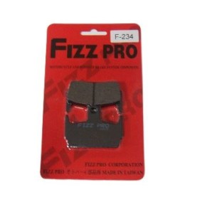ΤΑΚΑΚΙΑ F234 ΣΕΤ FIZZ-PRO MHQ MSM TAIW