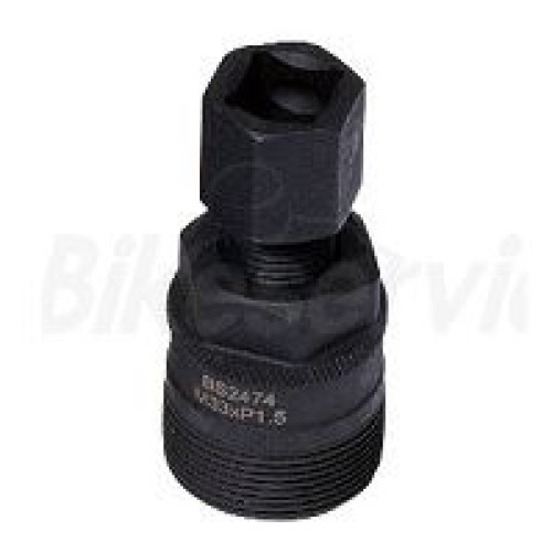 ΕΞΩΛΚΕΑΣ Μ33x P1.5 BS2474 BIKESERVICE