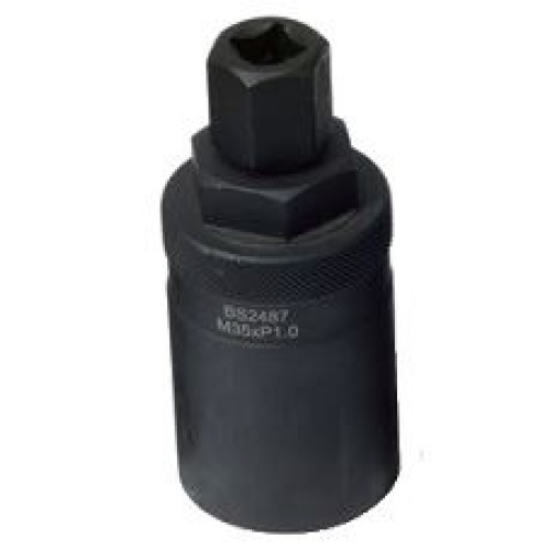 ΕΞΩΛΚΕΑΣ Μ35x P1.0 BS2487 BEVERLY 250 BIKESERVICE