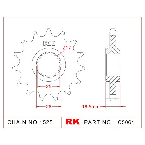 ΓΡΑΝΑΖΙ ΕΜΠΡ C5061 16Δ 1904 RK