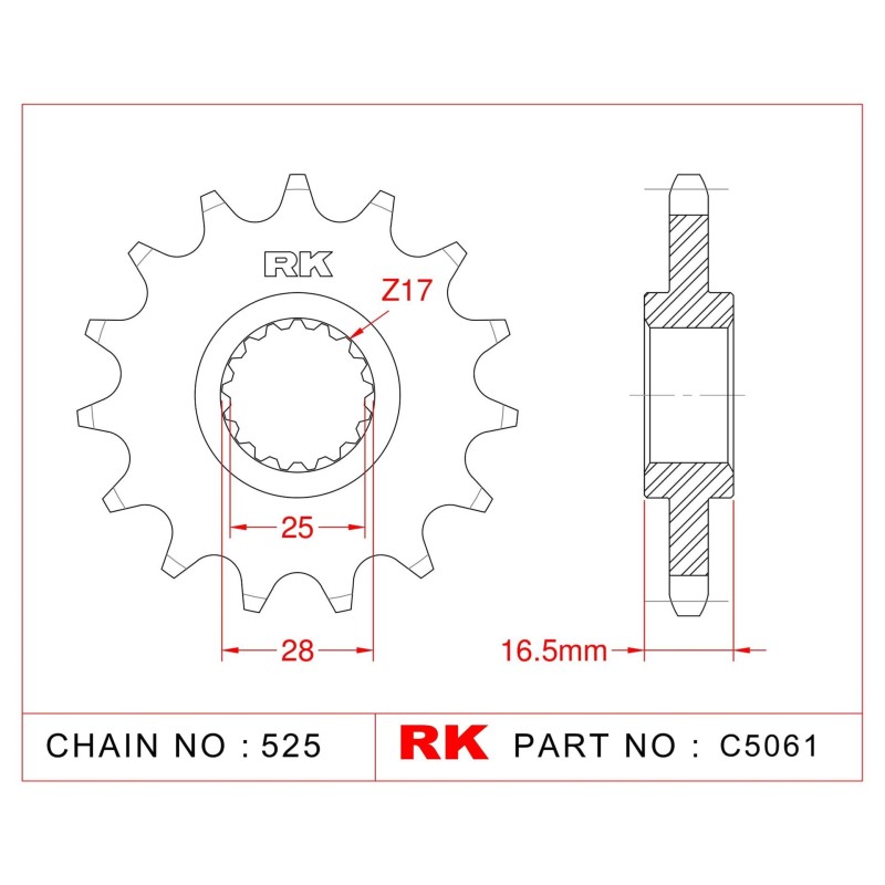 ΓΡΑΝΑΖΙ ΕΜΠΡ C5061 16Δ 1904 RK