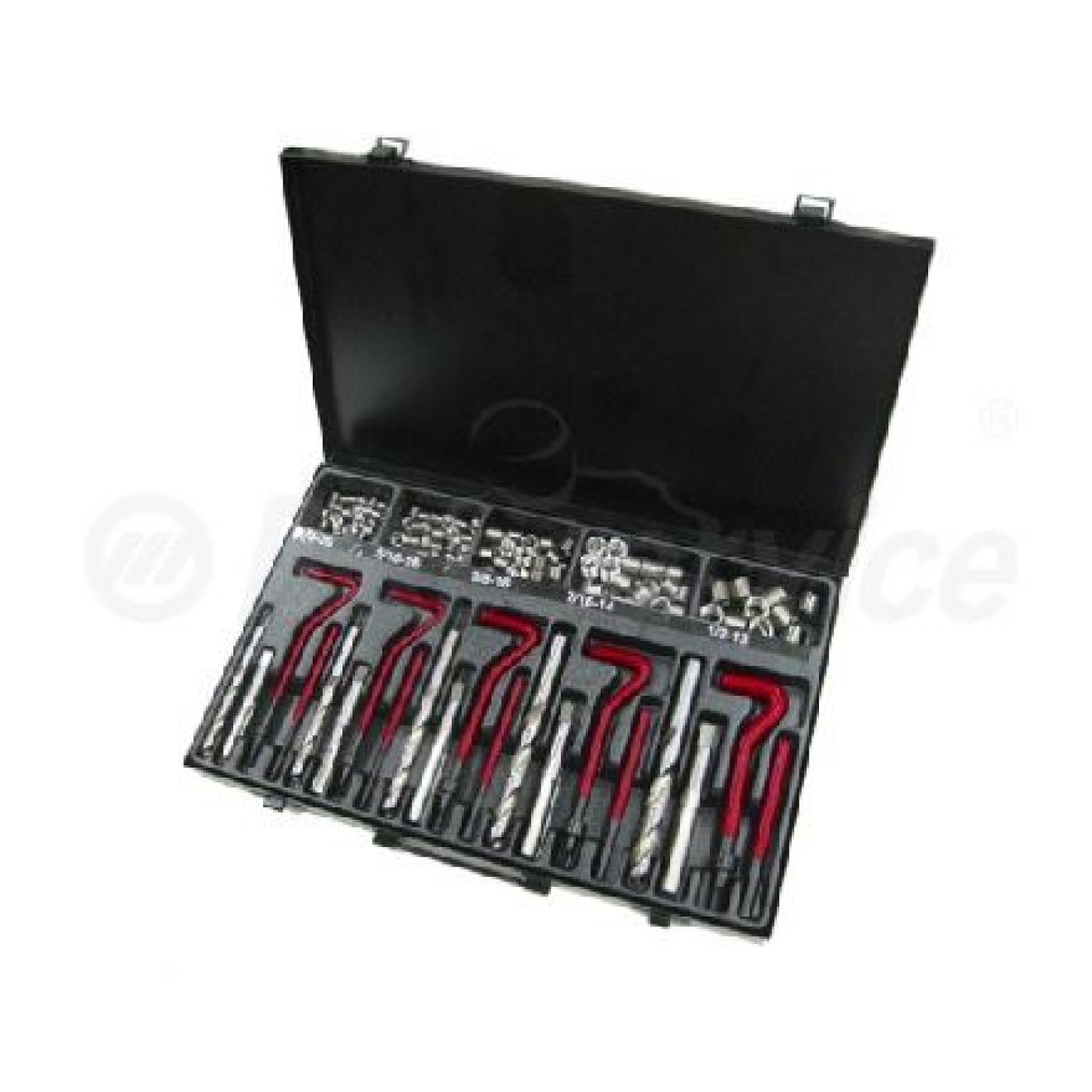 ΕΠΙΣΚΕΥΗ ΣΠΕΙΡΩΜΑΤΩΝ HELICOIL BS2961 BIKESERVICE
