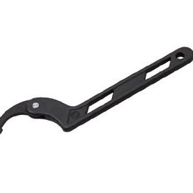 ΓΑΝΤΖΟΚΛΕΙΔΟ ΡΥΜΘΙΖΟΜΕΝΟ 32-76MM BS0351 BIKESERVICE