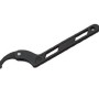 ΓΑΝΤΖΟΚΛΕΙΔΟ ΡΥΜΘΙΖΟΜΕΝΟ 32-76MM BS0351 BIKESERVICE