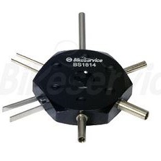 ΕΞΩΛΚΕΑΣ ΕΠΑΦΩΝ ΦΙΣΑΣ BS1814 BIKESERVICE