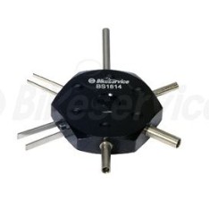 ΕΞΩΛΚΕΑΣ ΕΠΑΦΩΝ ΦΙΣΑΣ BS1814 BIKESERVICE