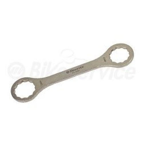 ΕΡΓΑΛΕΙΟ ΡΥΘΜ ΠΙΡΟΥΝΙΟΥ ΠΟΛΥΓ 30MM 32MM BS4001 BIKESERVICE