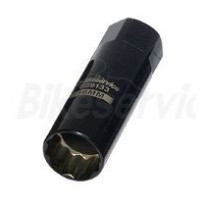 ΜΠΟΥΖΟΚΛΕΙΔΟ 16MM 19MM BS9133 BIKESERVICE