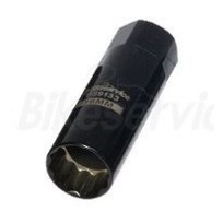 ΜΠΟΥΖΟΚΛΕΙΔΟ 16MM 19MM BS9133 BIKESERVICE