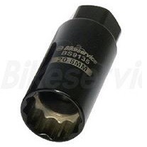 ΜΠΟΥΖΟΚΛΕΙΔΟ 20.8MM 21MM BS9135 BIKESERVICE