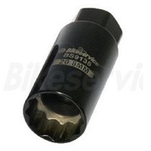 ΜΠΟΥΖΟΚΛΕΙΔΟ 20.8MM 21MM BS9135 BIKESERVICE