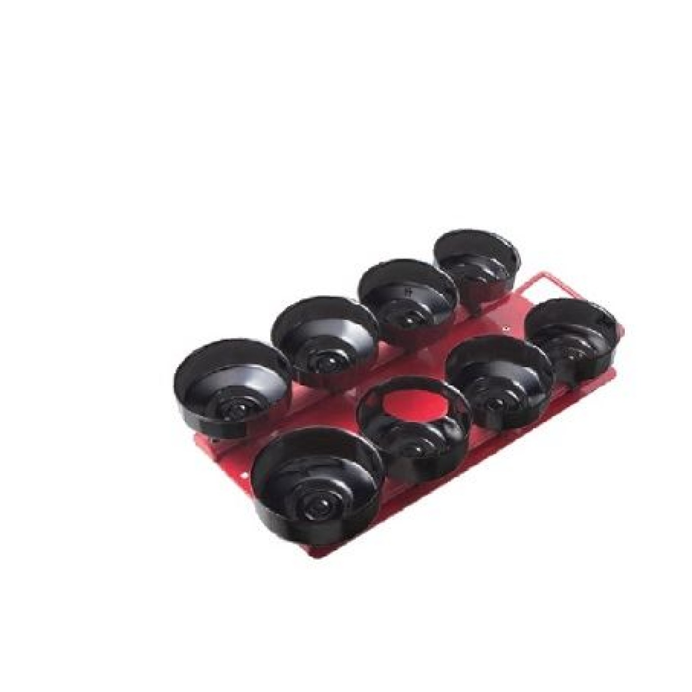 ΕΞΩΛΚΕΑΣ ΦΙΛΤΡΟΥ ΛΑΔΙΟΥ ΜΕΤΑΛ 74MM-15F BS6664 BIKESERVICE