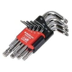 ΕΡΓΑΛΕΙΟ ΑΛΛΕΝ 9ΤΕΜ ΣΕΤ BS6300 BIKESERVICE
