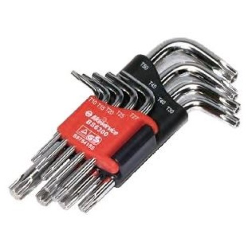 ΕΡΓΑΛΕΙΟ ΑΛΛΕΝ 9ΤΕΜ ΣΕΤ BS6300 BIKESERVICE