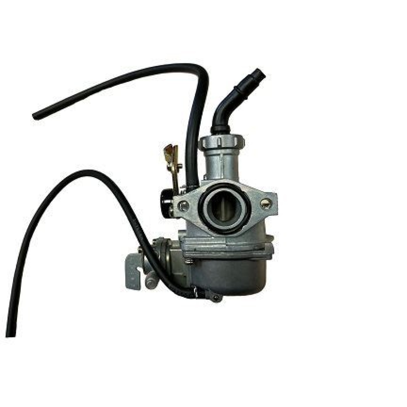 ΚΑΡΜΠΥΡΑΤΕΡ ΜΟΤΕΡ 125 20MM SHENGWAY
